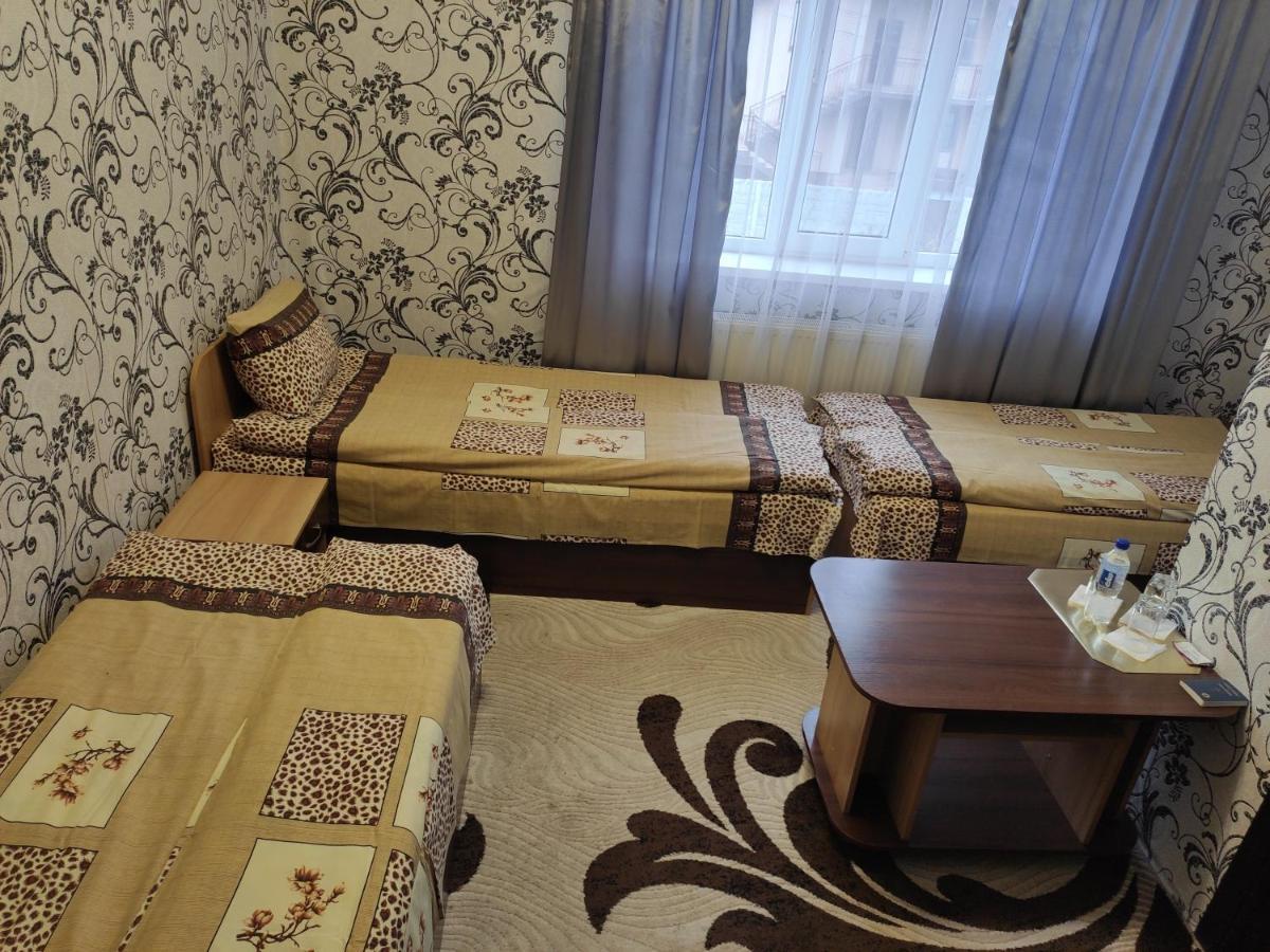 מלון Bila Krynytsya  Karavan מראה חיצוני תמונה