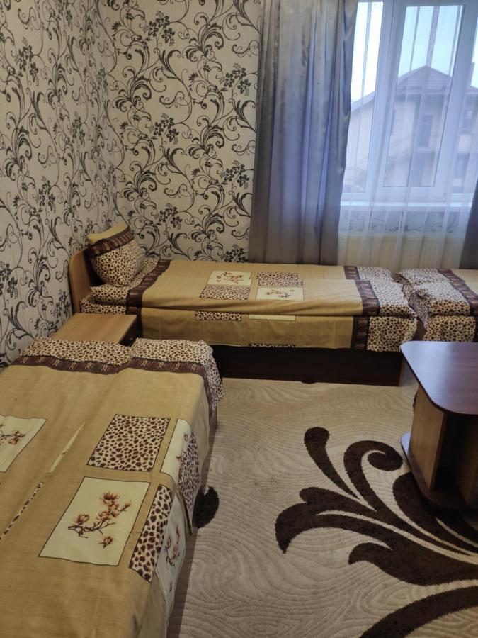 מלון Bila Krynytsya  Karavan מראה חיצוני תמונה