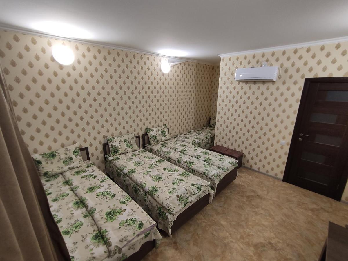 מלון Bila Krynytsya  Karavan מראה חיצוני תמונה