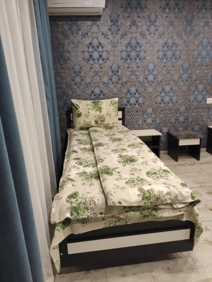 מלון Bila Krynytsya  Karavan מראה חיצוני תמונה