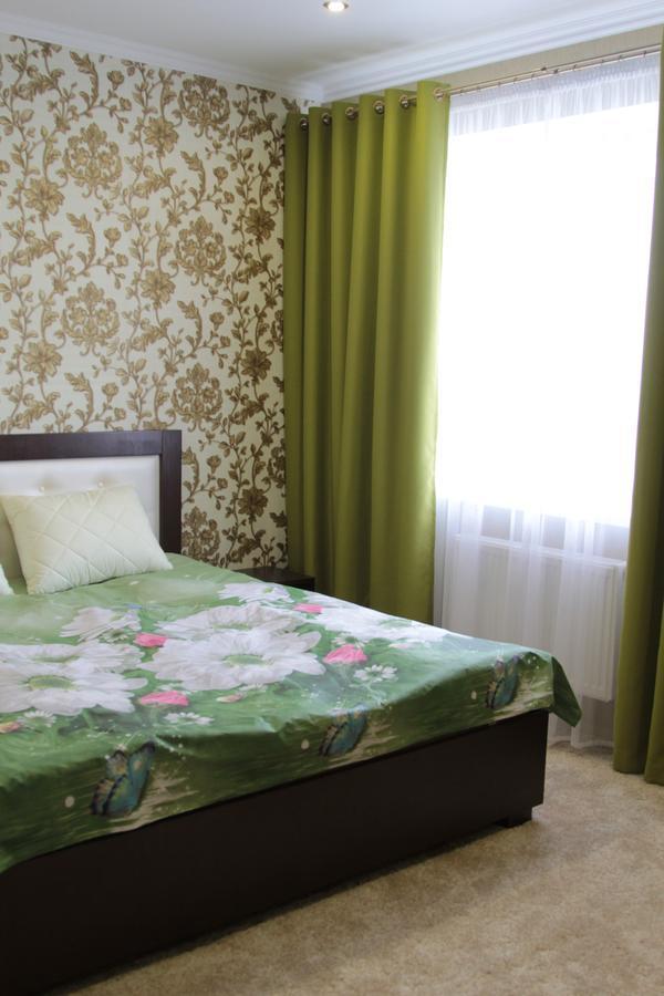 מלון Bila Krynytsya  Karavan מראה חיצוני תמונה