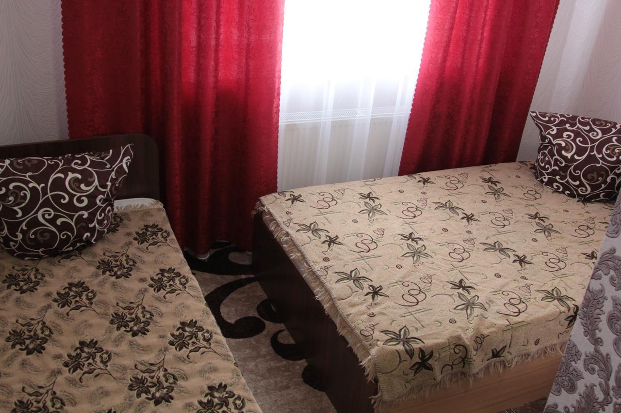מלון Bila Krynytsya  Karavan מראה חיצוני תמונה