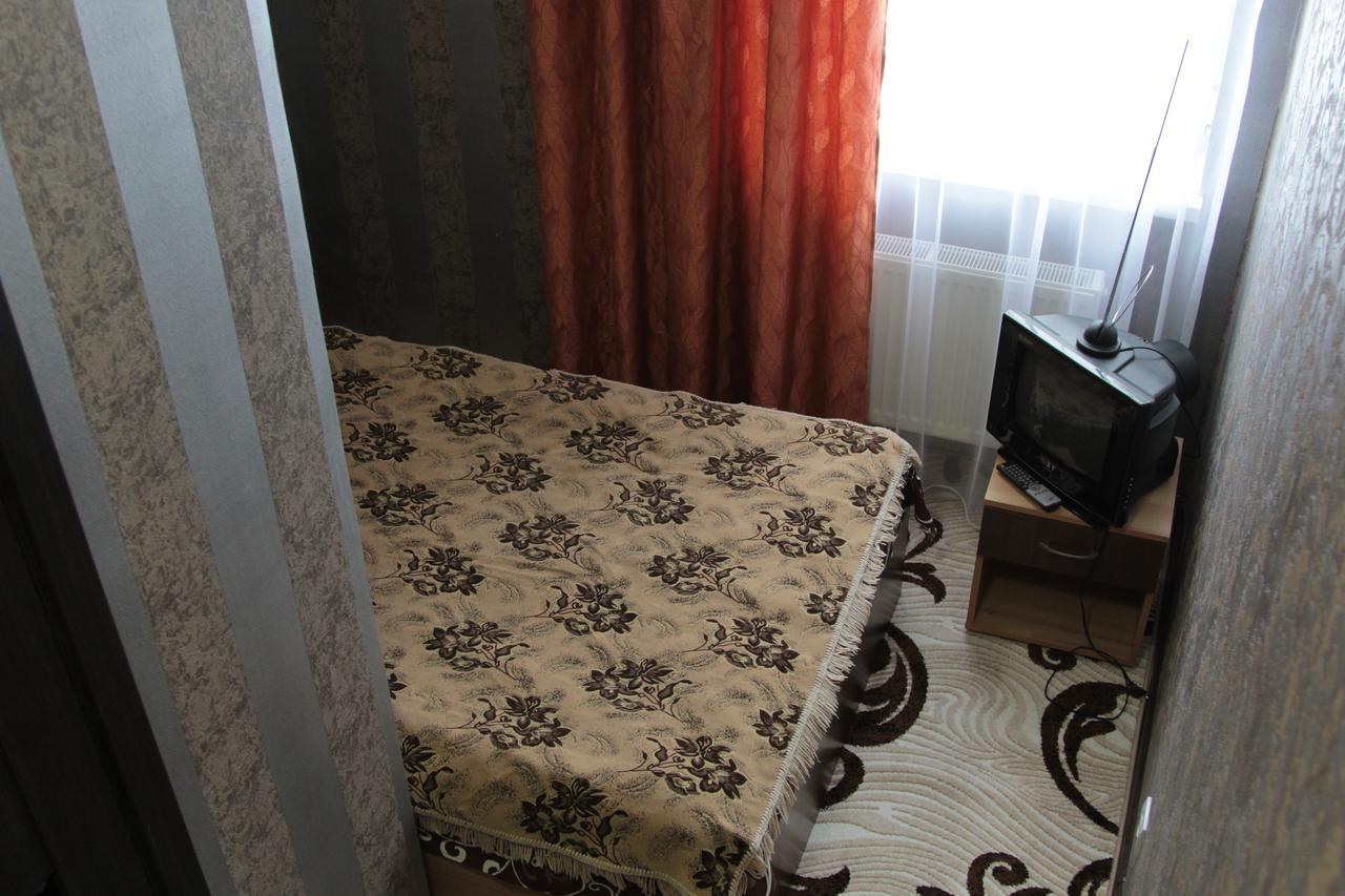 מלון Bila Krynytsya  Karavan מראה חיצוני תמונה