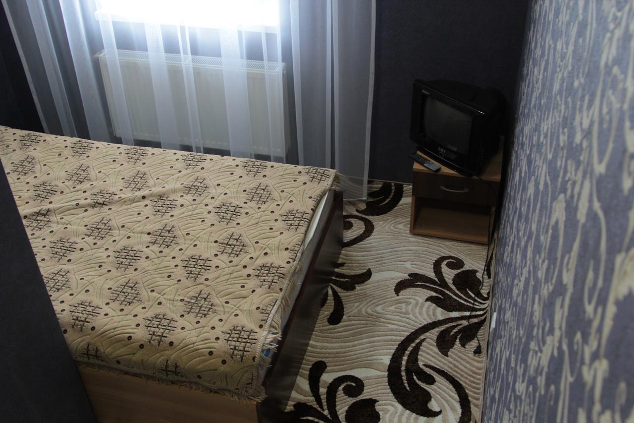 מלון Bila Krynytsya  Karavan מראה חיצוני תמונה