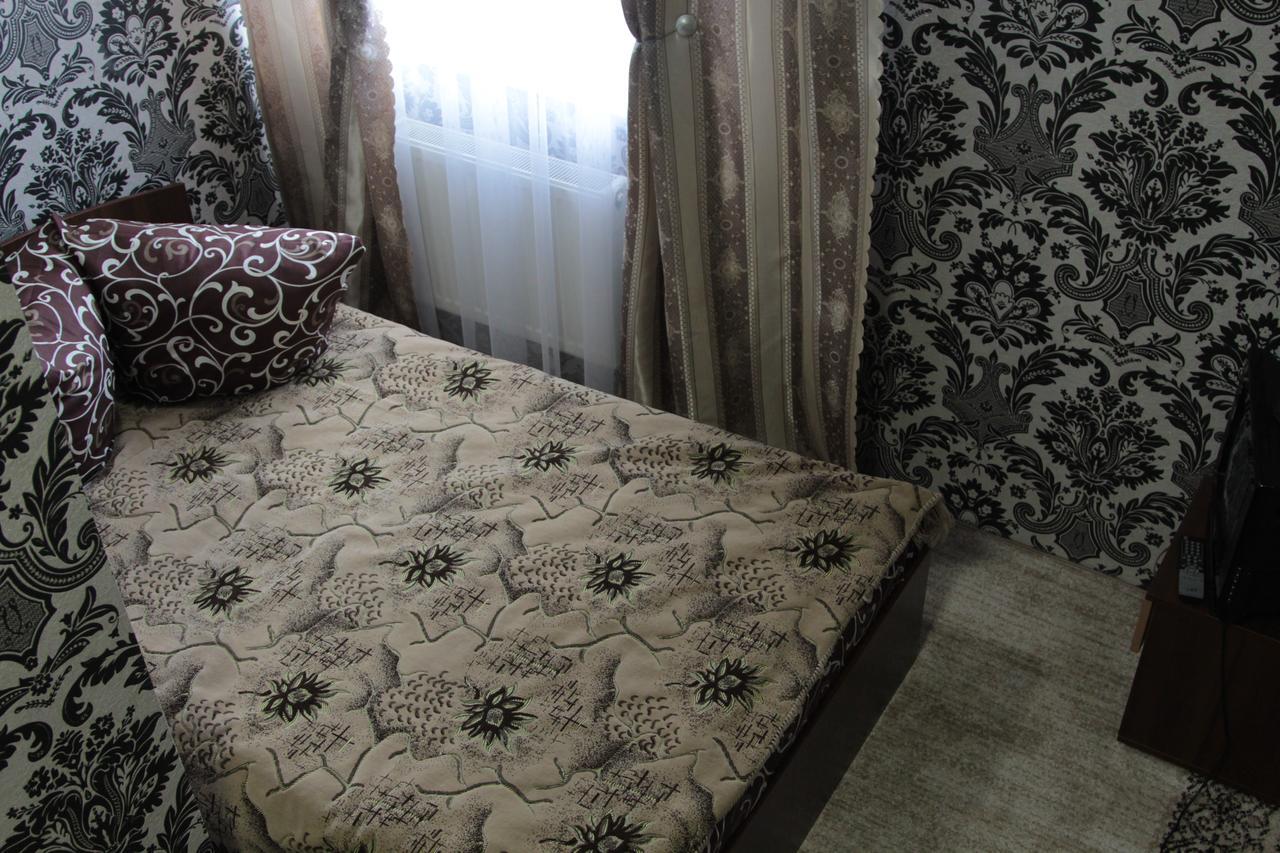 מלון Bila Krynytsya  Karavan מראה חיצוני תמונה