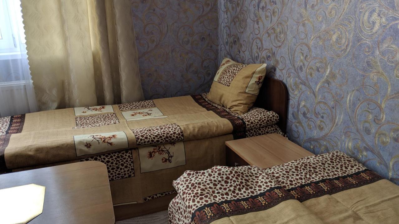מלון Bila Krynytsya  Karavan מראה חיצוני תמונה