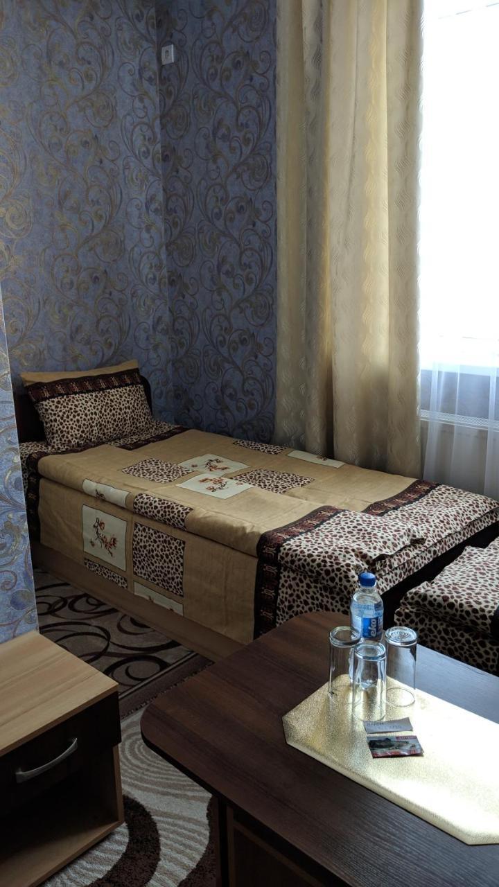 מלון Bila Krynytsya  Karavan מראה חיצוני תמונה