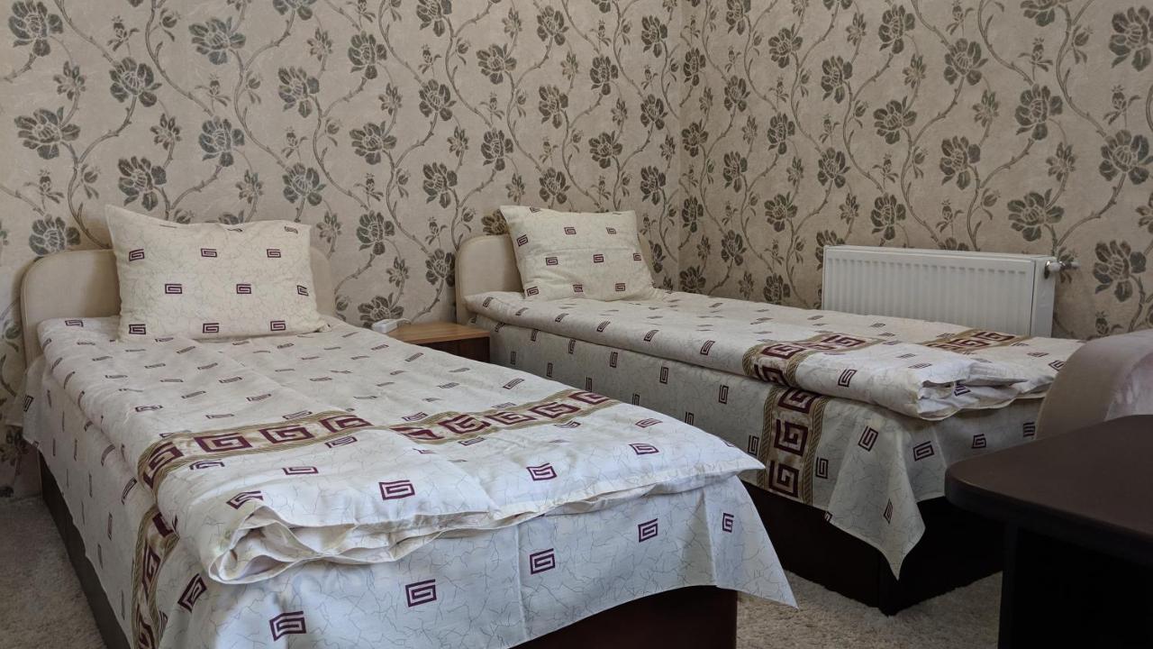 מלון Bila Krynytsya  Karavan מראה חיצוני תמונה