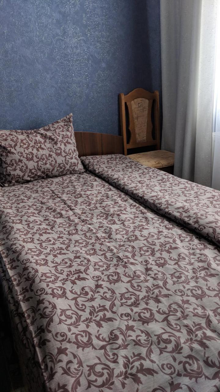 מלון Bila Krynytsya  Karavan מראה חיצוני תמונה