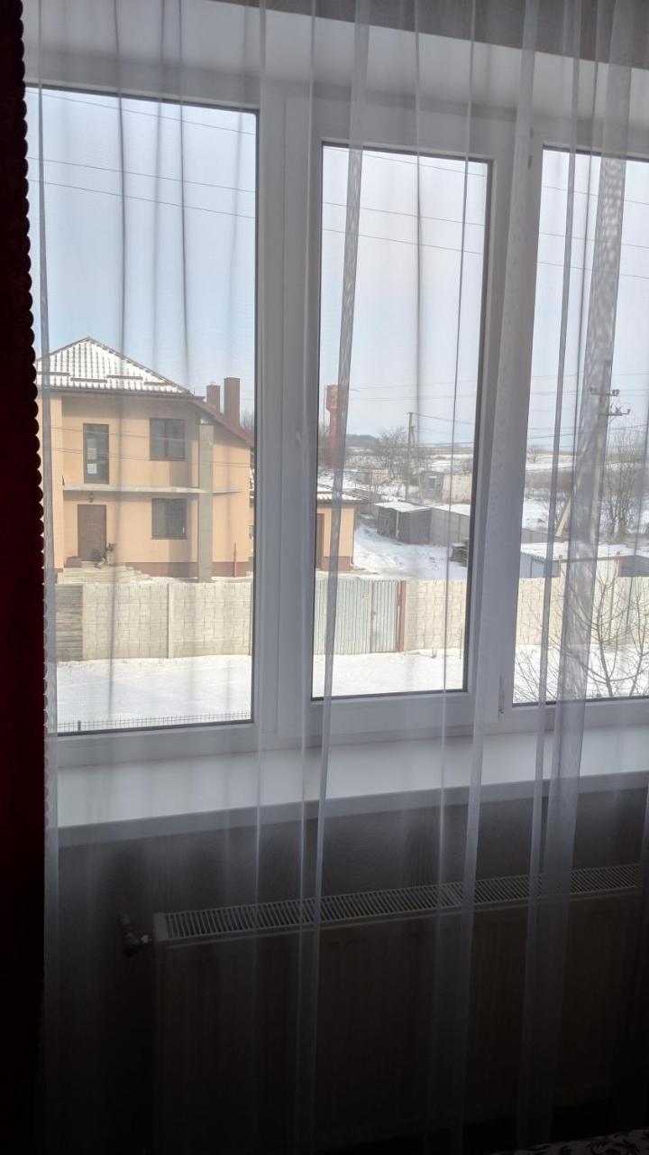 מלון Bila Krynytsya  Karavan מראה חיצוני תמונה