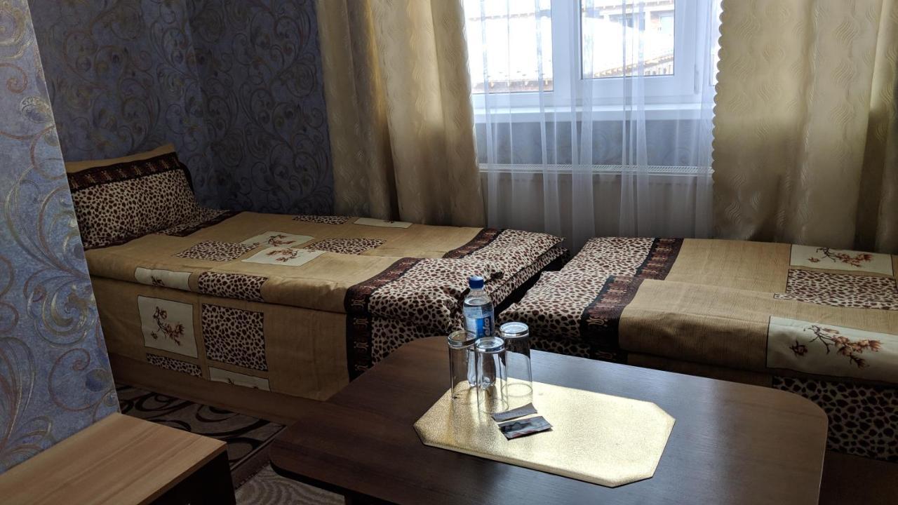 מלון Bila Krynytsya  Karavan מראה חיצוני תמונה
