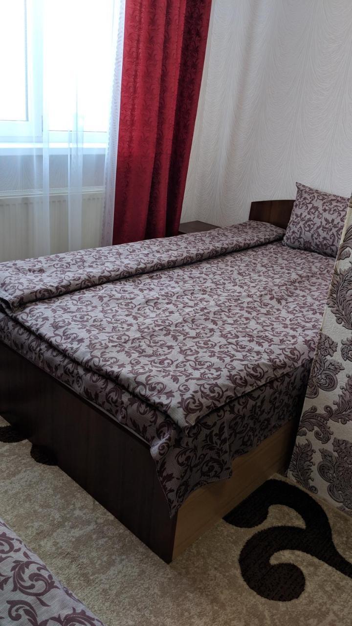 מלון Bila Krynytsya  Karavan מראה חיצוני תמונה