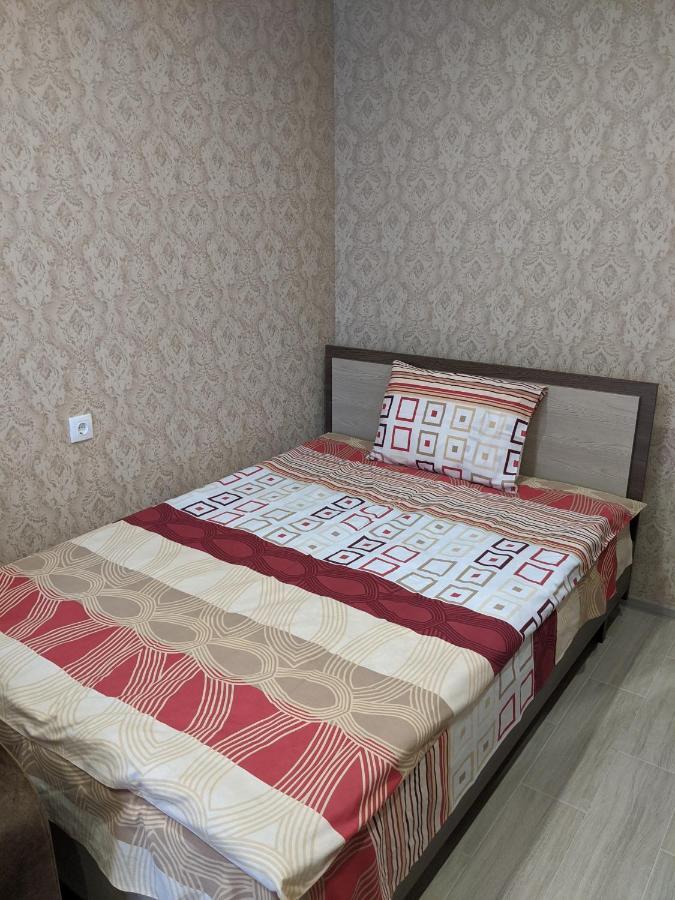 מלון Bila Krynytsya  Karavan מראה חיצוני תמונה