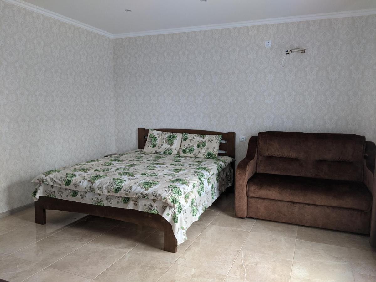 מלון Bila Krynytsya  Karavan מראה חיצוני תמונה