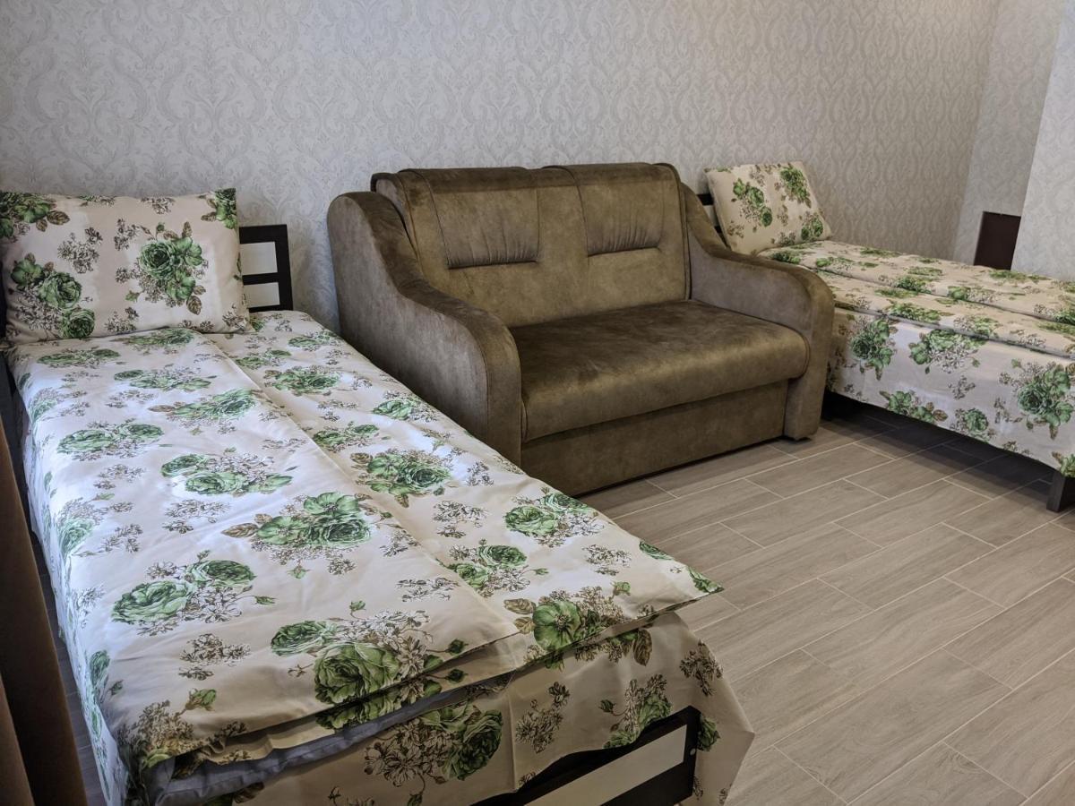 מלון Bila Krynytsya  Karavan מראה חיצוני תמונה